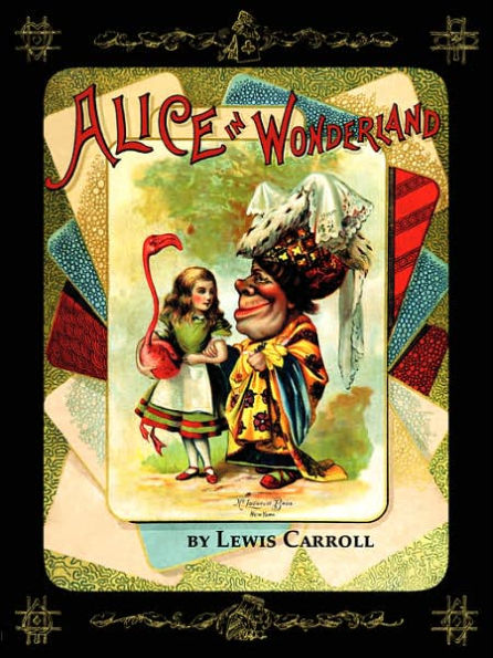 Alice in Wonderland