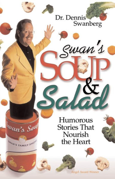 Swan's Soup and Salad