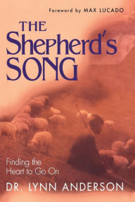 Title: The Shepherd's Song, Author: Dr. Lynn Anderson Dr.