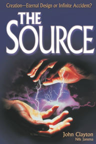 Title: The Source, Author: John Clayton