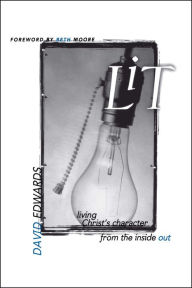 Title: Lit, Author: David Edwards