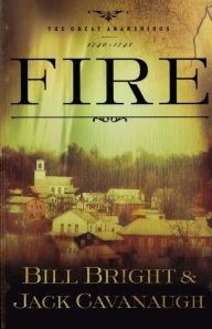 Title: Fire, Author: Bill Bright