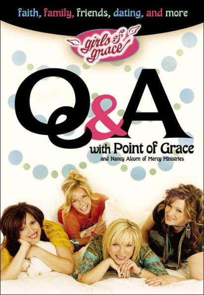 Girls of Grace Q & A