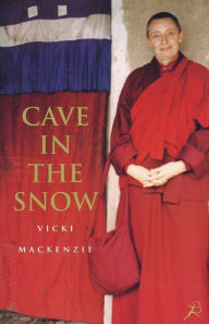 Title: Cave in the Snow, Author: Vicki Mackenzie