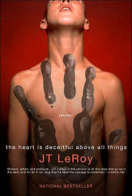 Heart Is Deceitful above All Things