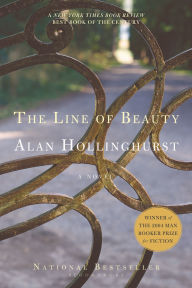 Title: The Line of Beauty, Author: Alan Hollinghurst