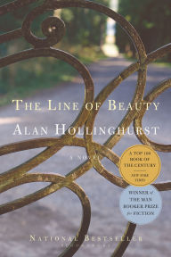 Title: The Line of Beauty, Author: Alan Hollinghurst