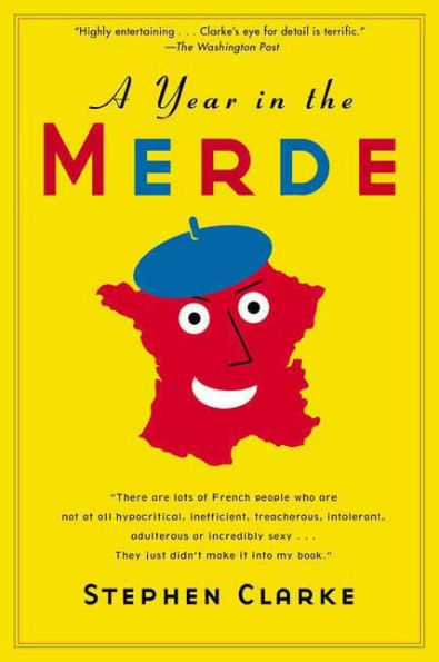 A Year the Merde