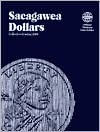 Title: Sacagawea Dollar Folder 2000-
