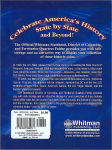 Alternative view 3 of Official Whitman Coin Folder - Statehood Quarters: 1999-2009: Complete 50 State Set: 1999-2008
