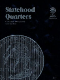 Title: Statehood Quarters: Collection 2002-2005, Author: Whitman Publishing