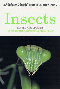 Title: Insects: Revised and Updated, Author: Clarence Cottam
