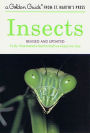 Insects: A Golden Guide from St. Martin's Press