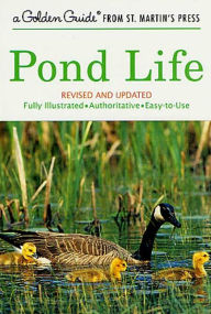 Title: Pond Life: Revised and Updated, Author: George K. Reid