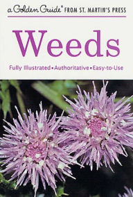 Title: Weeds: Fully Illustrated - Authoritative - Easy-to-Use, Author: Alexander C. Martin