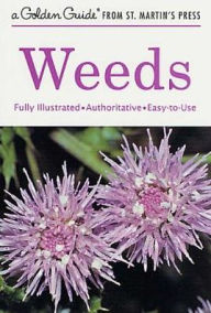 Title: Weeds, Author: Alexander C. Martin