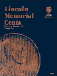 Title: Lincoln Memorial Cents: Collection Starting 1999