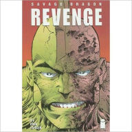 Title: Savage Dragon, Volume 5: Revenge, Author: Erik Larsen