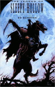 Title: The Legend of Sleepy Hollow, Author: Washington Irving