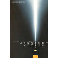 Title: Midnight Nation (New Edition), Author: J. Michael Straczynski