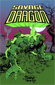 Title: Savage Dragon, Volume 11: Resurrection, Author: Erik Larsen