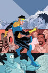 Alternative view 1 of Invincible, Volume 5: The Fact of Life