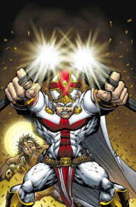 Title: Battle Pope, Volume 1: Genesis, Author: Robert Kirkman