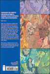 Alternative view 2 of Invincible Ultimate Collection, Volume 2