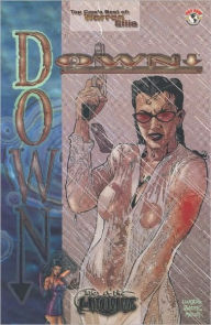 Title: Down/Warren Ellis, Author: Warren Ellis