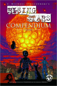 Title: Rising Stars Compendium, Author: J. Michael Straczynski