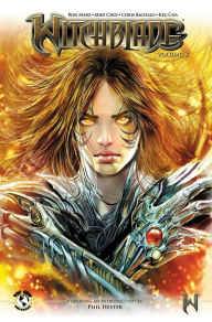 Title: Witchblade, Volume 2: Awakenings, Author: Ron Marz