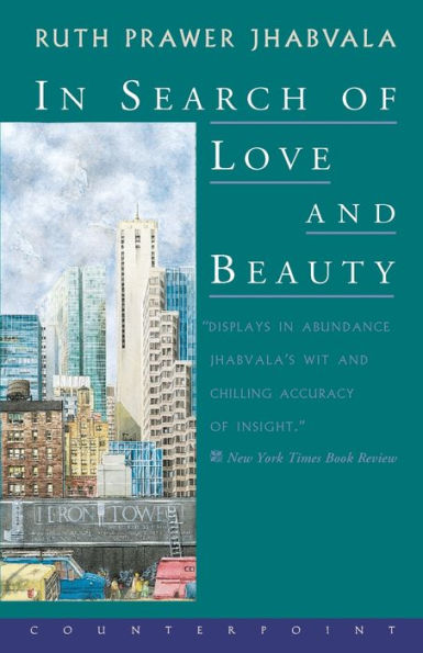 Search of Love and Beauty