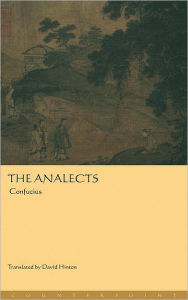 Title: Analects, Author: Confucius