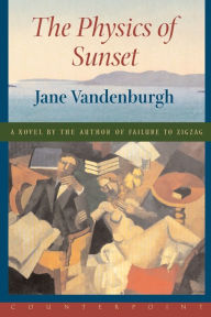 Title: Physics of Sunset, Author: Jane Vandenburgh