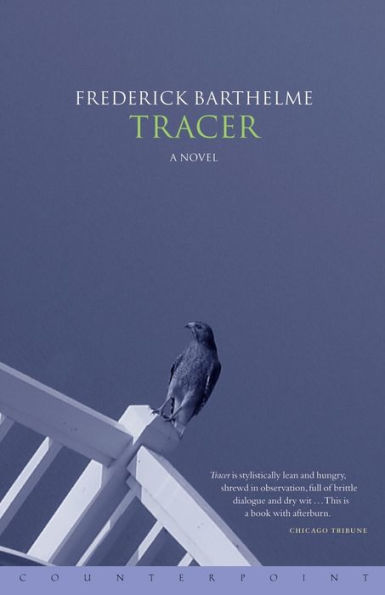 Tracer