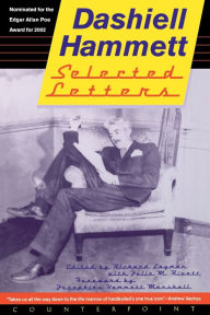 Title: Selected Letters of Dashiell Hammett: 1921-1960, Author: Dashiell Hammett