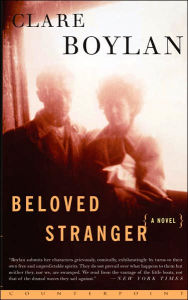 Title: Beloved Stranger, Author: Clare Boylan