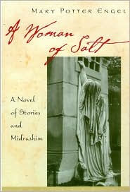 Title: Woman of Salt, Author: Mary Potter Engel