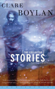 Title: Collected Stories, Author: Clare Boylan