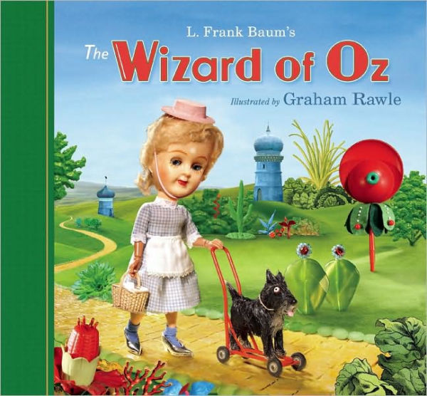 The Wizard of Oz (Counterpoint Edition)