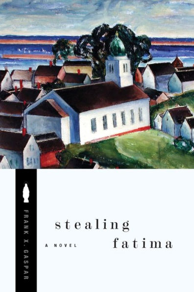 Stealing Fatima: A Novel