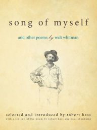 Title: Song of Myself: And Other Poems, Author: Robert Hass