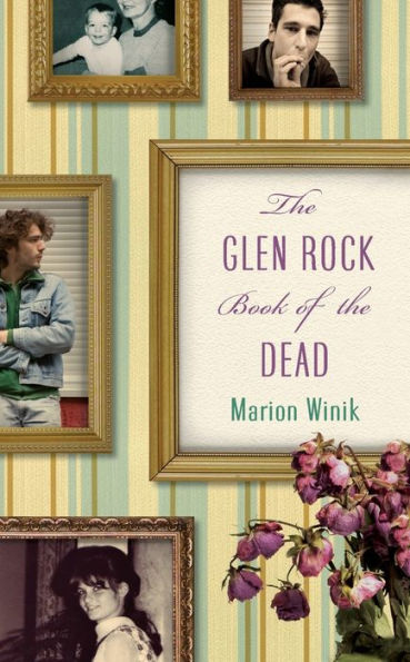 the Glen Rock Book of Dead