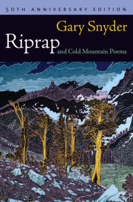 Title: Riprap and Cold Mountain Poems, Author: Gary Snyder