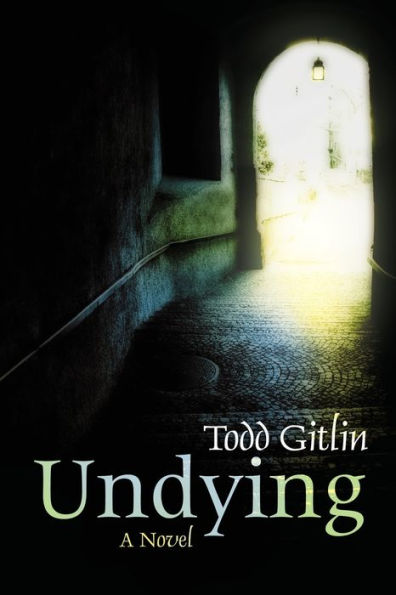 Undying: A Novel