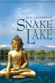 Title: Snake Lake, Author: Jeff Greenwald