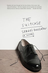 Title: The Suitcase: A Novel, Author: Sergei Dovlatov