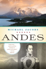 Title: Andes, Author: Michael Jacobs
