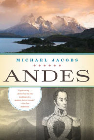 Title: Andes, Author: Michael Jacobs