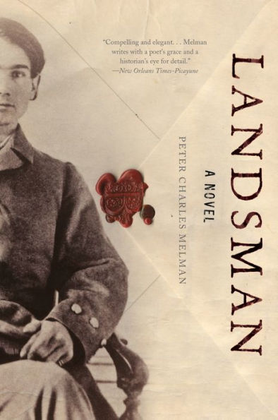 Landsman: A Novel